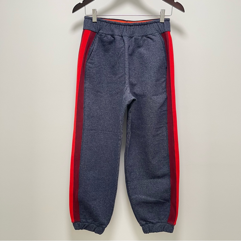Lndr Horizon Marl Blue Track Pant Size X-Small 2-4 — image 3 of 8